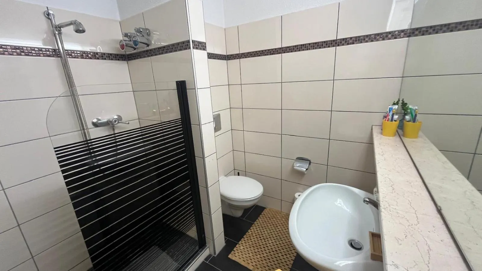 Apartment Haidmuhle Sumava