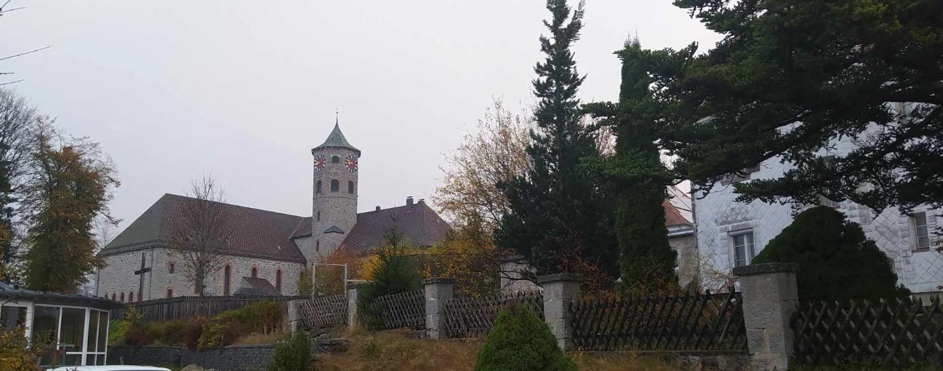 Haidmuhle Sumava 0*,  Germany