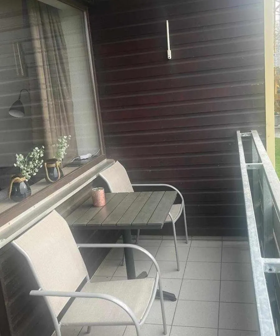 Haidmuhle Sumava Apartment
