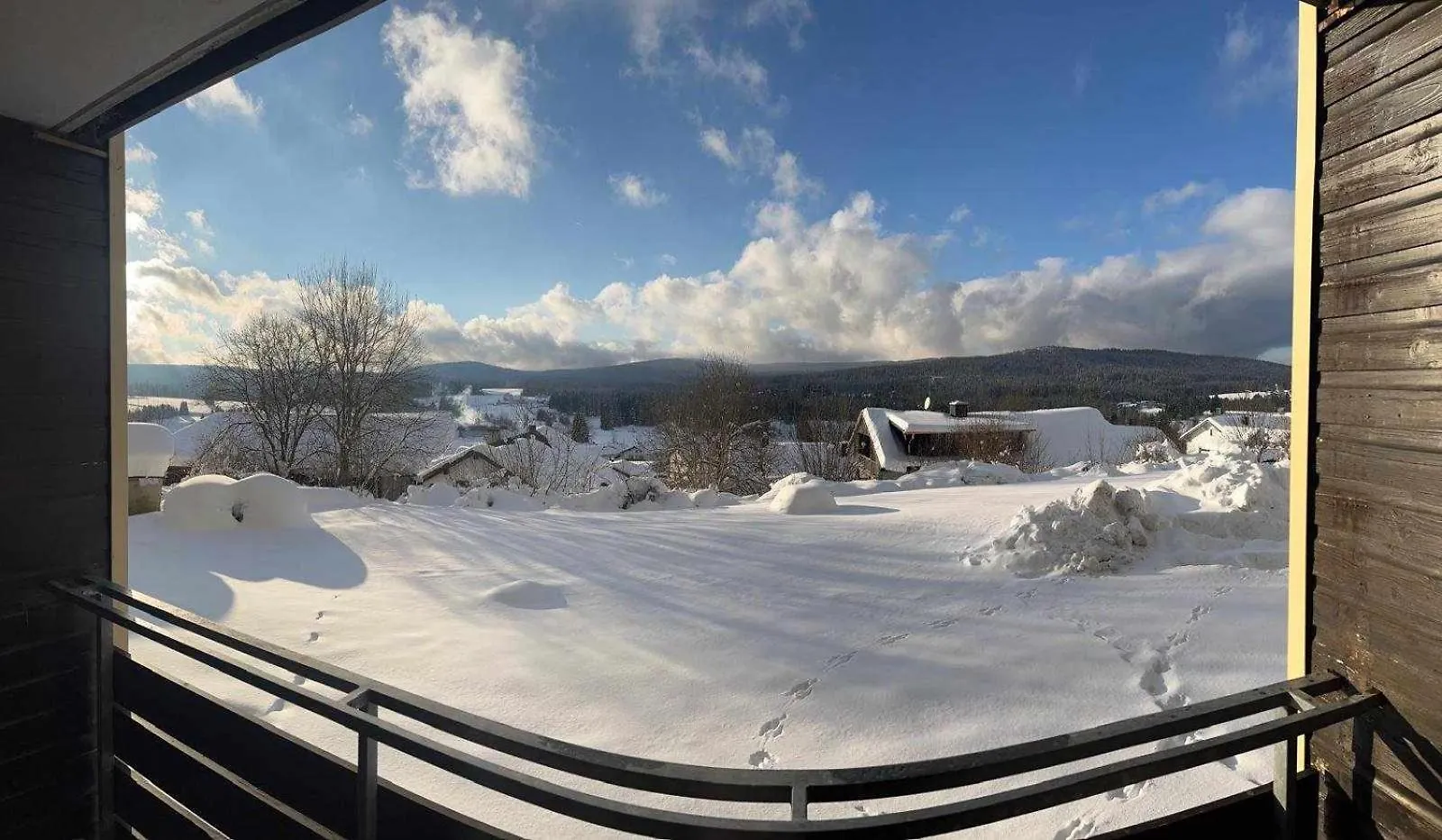 Haidmuhle Sumava 0*,  Germany